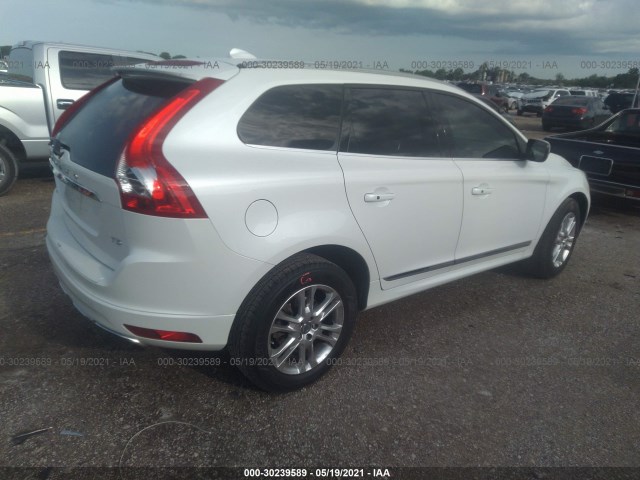 Photo 3 VIN: YV440MDB5F2601564 - VOLVO XC60 