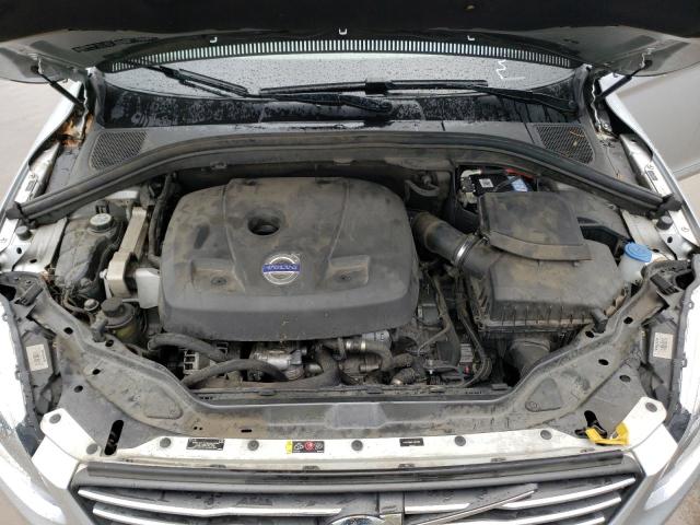 Photo 10 VIN: YV440MDB5F2602357 - VOLVO XC60 T5 PR 