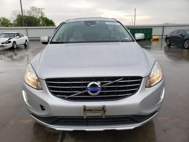 Photo 4 VIN: YV440MDB5F2602357 - VOLVO XC60 T5 PR 