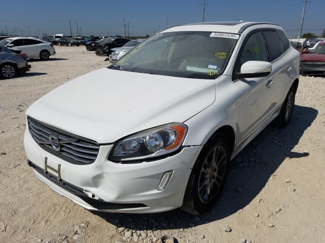 Photo 1 VIN: YV440MDB6F2612976 - VOLVO XC60 T5 PR 