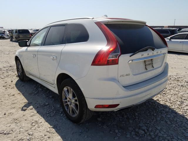 Photo 2 VIN: YV440MDB6F2612976 - VOLVO XC60 T5 PR 