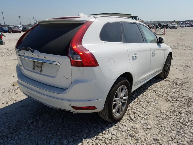 Photo 3 VIN: YV440MDB6F2612976 - VOLVO XC60 T5 PR 