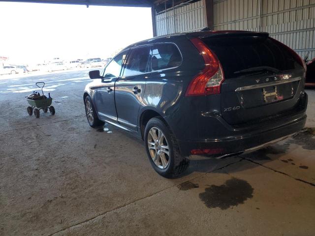 Photo 1 VIN: YV440MDB7F2584069 - VOLVO XC60 T5 PR 