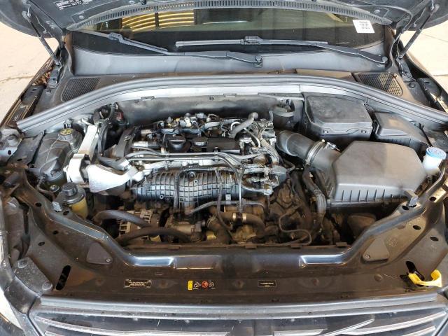 Photo 11 VIN: YV440MDB7F2584069 - VOLVO XC60 T5 PR 