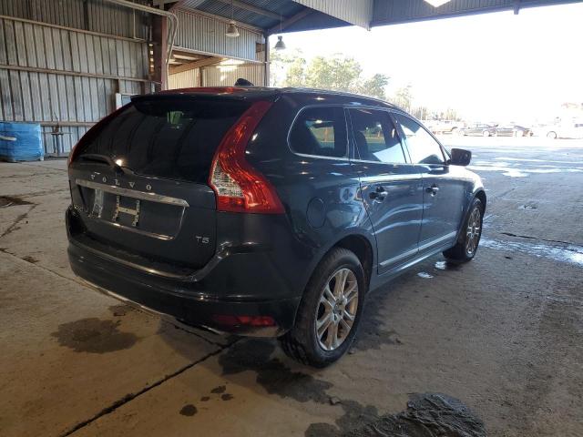 Photo 2 VIN: YV440MDB7F2584069 - VOLVO XC60 T5 PR 