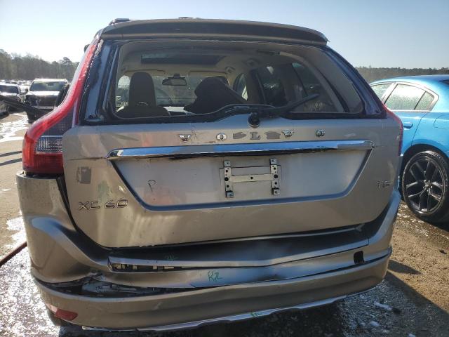 Photo 5 VIN: YV440MDB8F2588163 - VOLVO XC60 T5 PR 