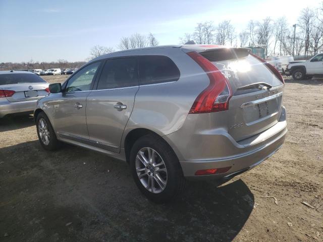 Photo 1 VIN: YV440MDB8F2609707 - VOLVO XC60 T5 PR 