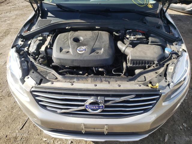 Photo 11 VIN: YV440MDB8F2609707 - VOLVO XC60 T5 PR 