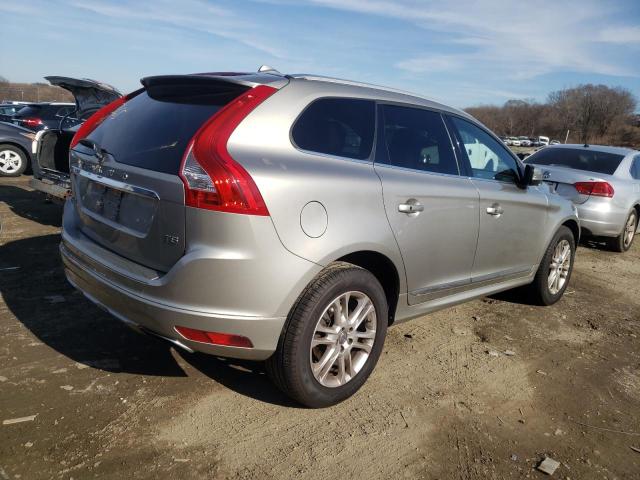 Photo 2 VIN: YV440MDB8F2609707 - VOLVO XC60 T5 PR 