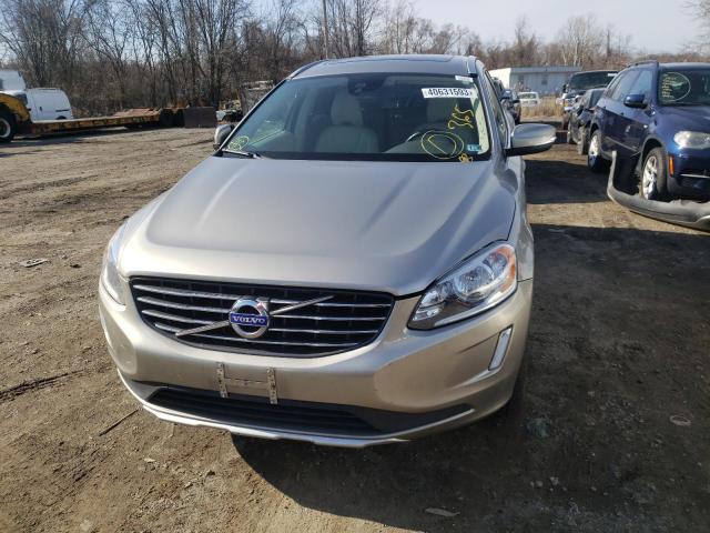 Photo 4 VIN: YV440MDB8F2609707 - VOLVO XC60 T5 PR 