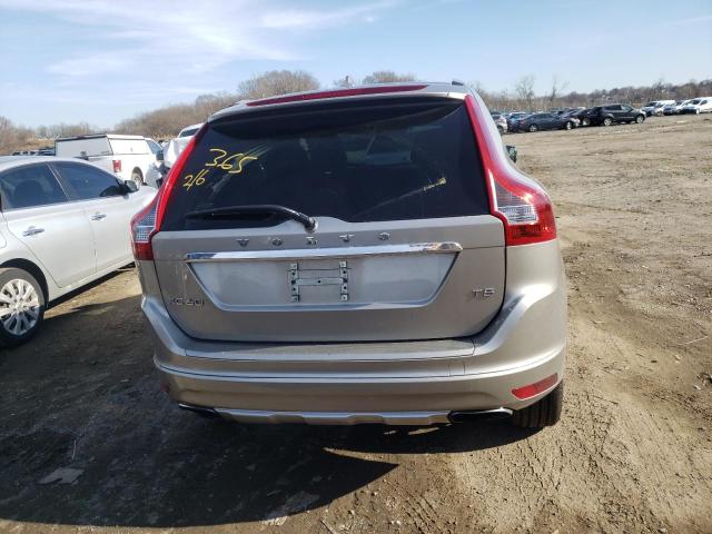 Photo 5 VIN: YV440MDB8F2609707 - VOLVO XC60 T5 PR 