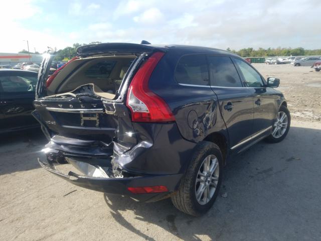 Photo 3 VIN: YV440MDB9F2590245 - VOLVO XC60 T5 PR 