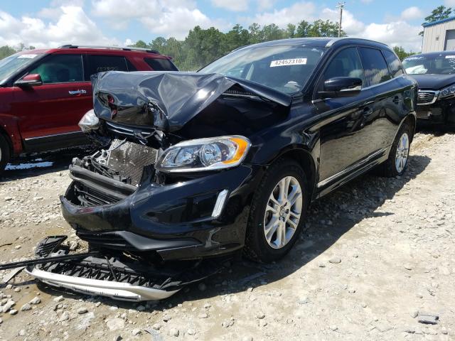 Photo 1 VIN: YV440MDB9F2594909 - VOLVO XC60 