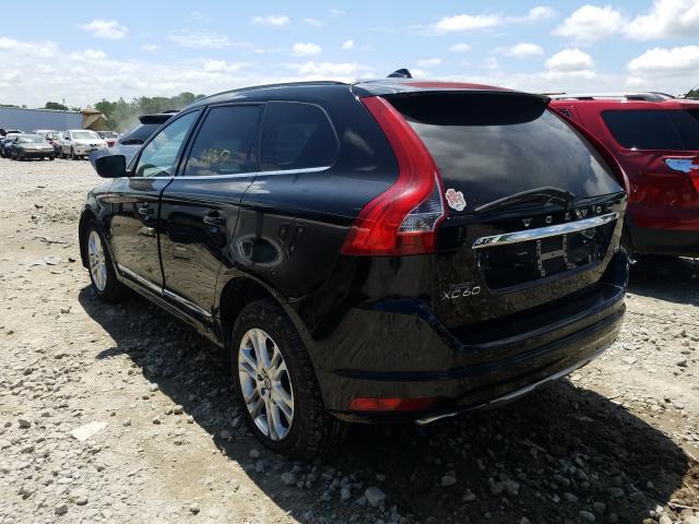 Photo 2 VIN: YV440MDB9F2594909 - VOLVO XC60 