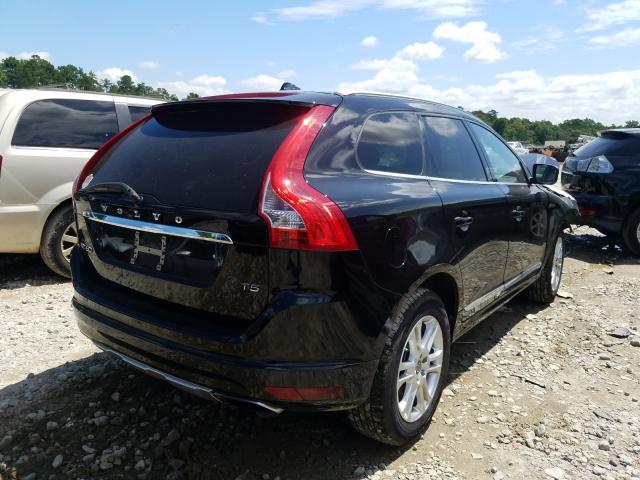 Photo 3 VIN: YV440MDB9F2594909 - VOLVO XC60 