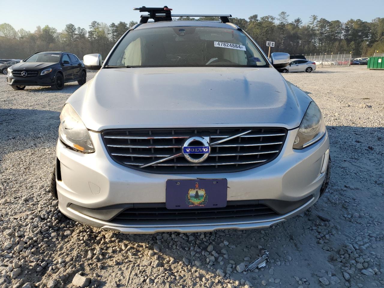 Photo 4 VIN: YV440MDB9F2599012 - VOLVO XC60 