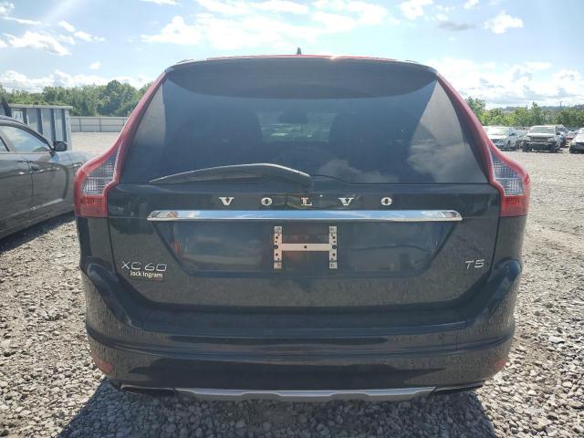 Photo 5 VIN: YV440MDB9F2610171 - VOLVO XC60 