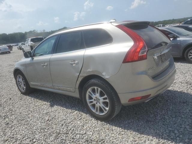 Photo 1 VIN: YV440MDBXF2578508 - VOLVO XC60 T5 PR 