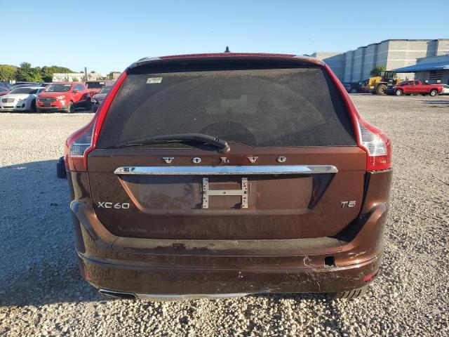 Photo 5 VIN: YV440MDC0F2588439 - VOLVO XC60 