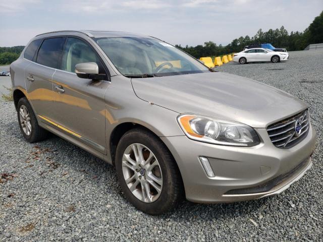 Photo 0 VIN: YV440MDC0F2592510 - VOLVO XC60 T5 PR 