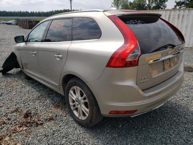 Photo 2 VIN: YV440MDC0F2592510 - VOLVO XC60 T5 PR 