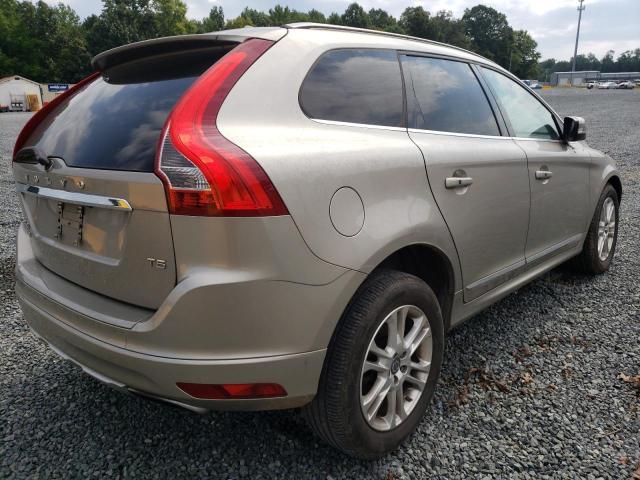 Photo 3 VIN: YV440MDC0F2592510 - VOLVO XC60 T5 PR 