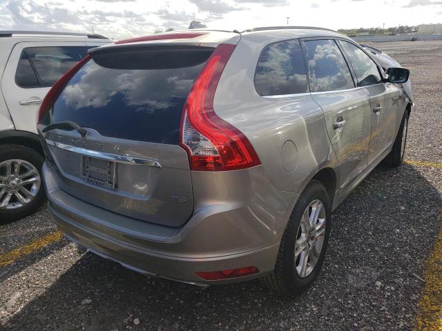 Photo 3 VIN: YV440MDC0F2607913 - VOLVO XC60 T5 PR 