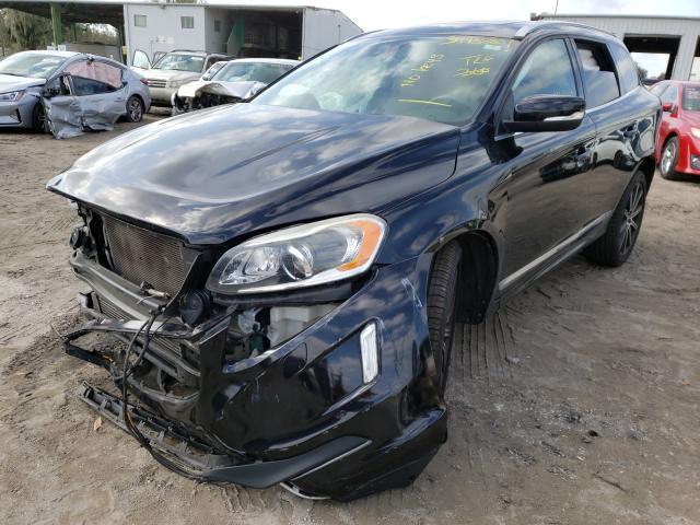 Photo 1 VIN: YV440MDC1F2607287 - VOLVO XC60 T5 PR 