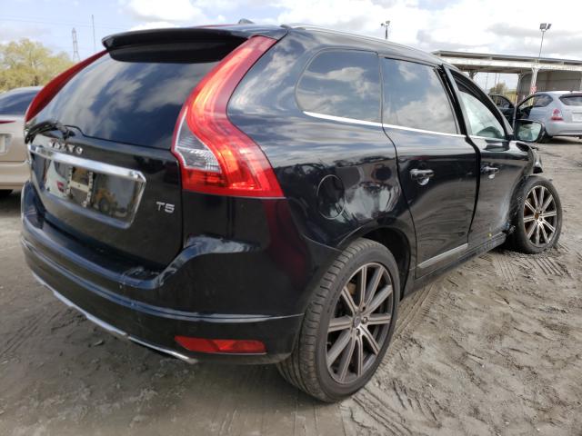 Photo 3 VIN: YV440MDC1F2607287 - VOLVO XC60 T5 PR 