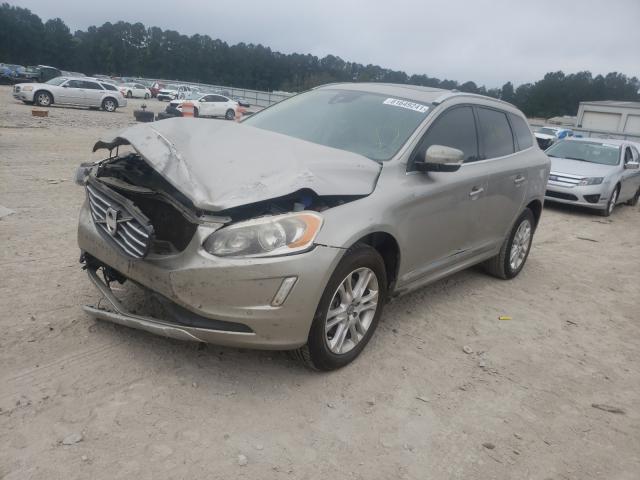 Photo 1 VIN: YV440MDC2F2589642 - VOLVO XC60 