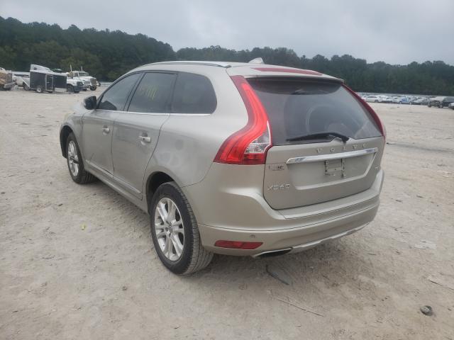 Photo 2 VIN: YV440MDC2F2589642 - VOLVO XC60 