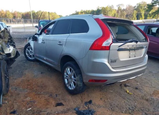 Photo 2 VIN: YV440MDC2F2620601 - VOLVO XC60 