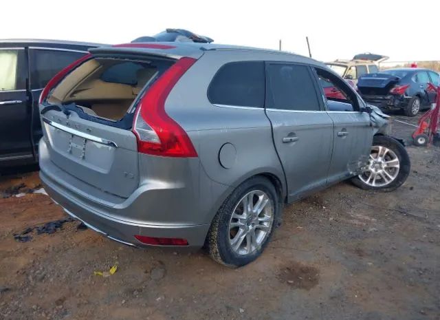 Photo 3 VIN: YV440MDC2F2620601 - VOLVO XC60 