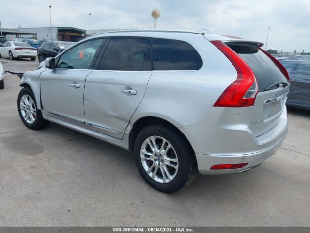 Photo 2 VIN: YV440MDC3F2619618 - VOLVO XC60 