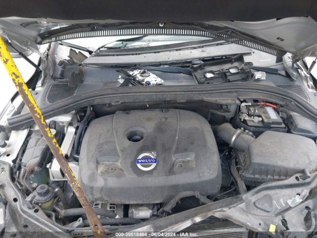 Photo 9 VIN: YV440MDC3F2619618 - VOLVO XC60 