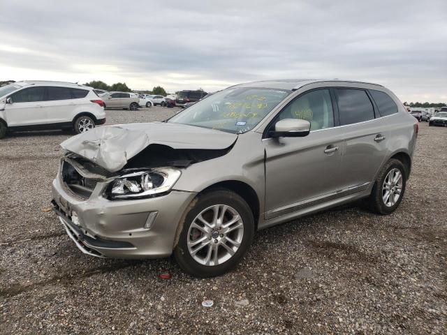 Photo 1 VIN: YV440MDC3F2620462 - VOLVO XC60 T5 PR 