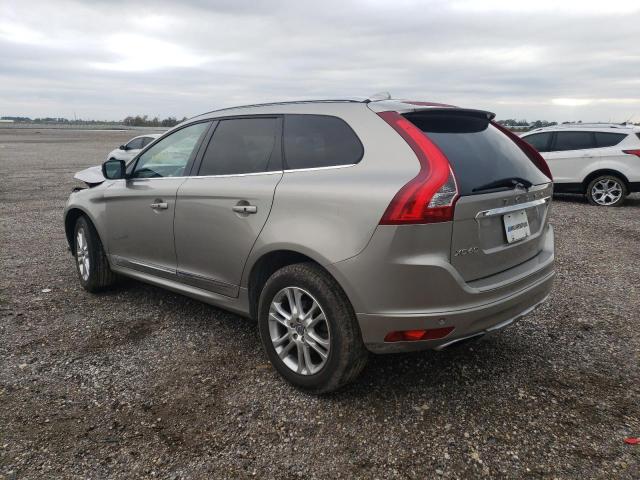 Photo 2 VIN: YV440MDC3F2620462 - VOLVO XC60 T5 PR 