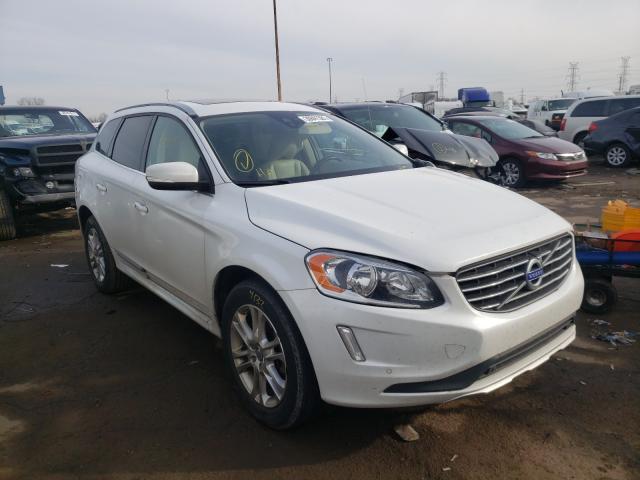 Photo 0 VIN: YV440MDC4F2589965 - VOLVO XC60 T5 PR 