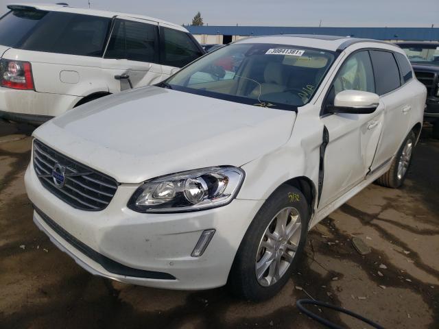 Photo 1 VIN: YV440MDC4F2589965 - VOLVO XC60 T5 PR 