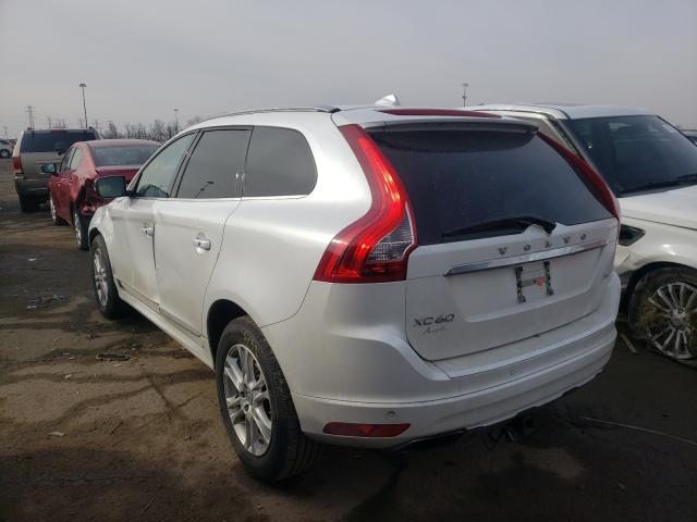 Photo 2 VIN: YV440MDC4F2589965 - VOLVO XC60 T5 PR 