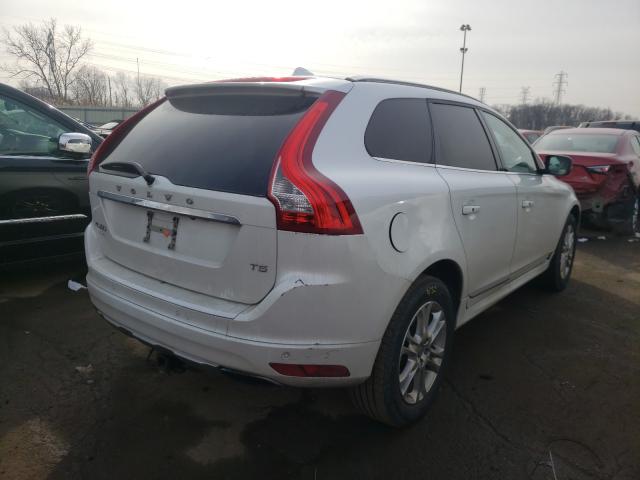 Photo 3 VIN: YV440MDC4F2589965 - VOLVO XC60 T5 PR 