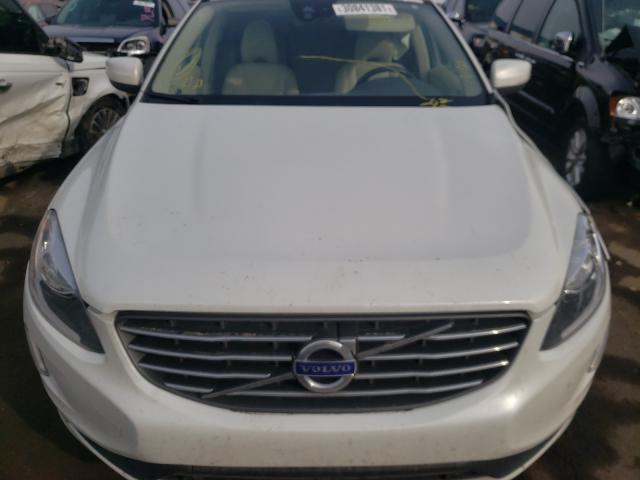 Photo 6 VIN: YV440MDC4F2589965 - VOLVO XC60 T5 PR 