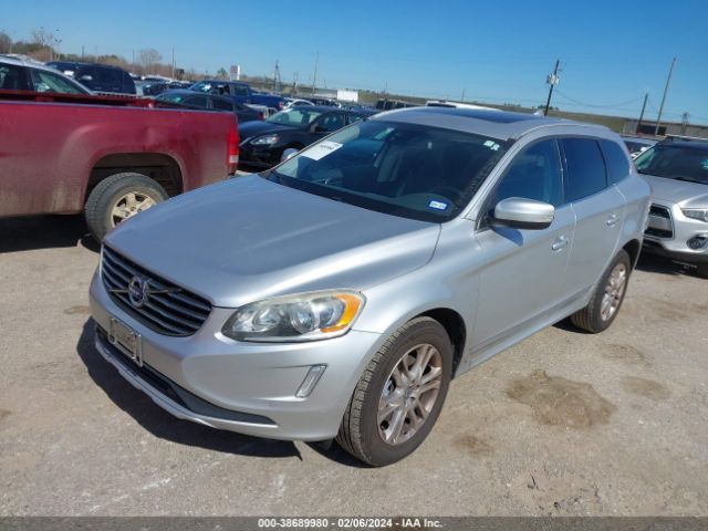 Photo 1 VIN: YV440MDC4F2606764 - VOLVO XC60 