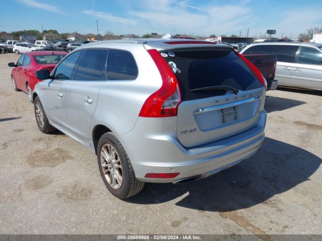 Photo 2 VIN: YV440MDC4F2606764 - VOLVO XC60 