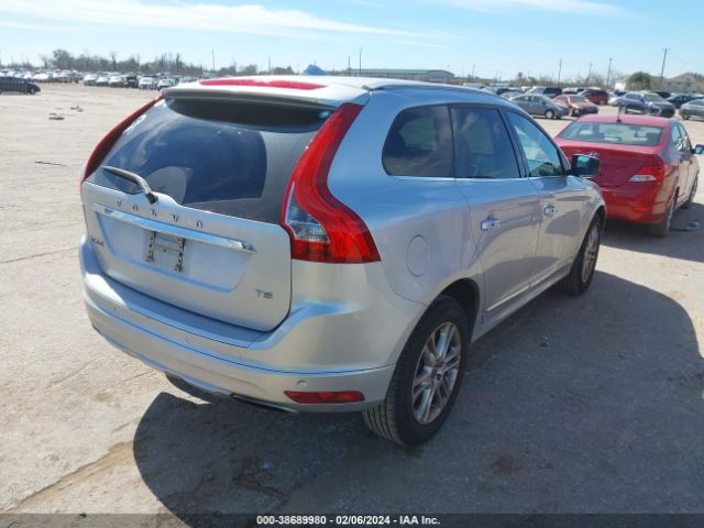 Photo 3 VIN: YV440MDC4F2606764 - VOLVO XC60 