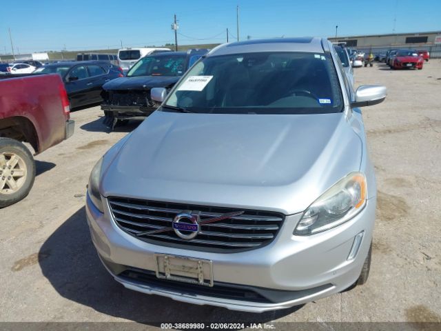 Photo 5 VIN: YV440MDC4F2606764 - VOLVO XC60 