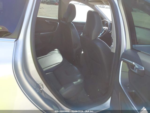 Photo 7 VIN: YV440MDC4F2606764 - VOLVO XC60 