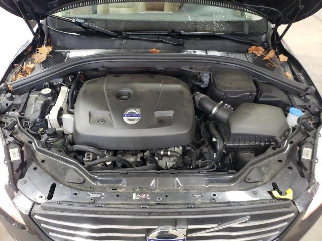 Photo 11 VIN: YV440MDC4F2619465 - VOLVO XC60 T5 PR 