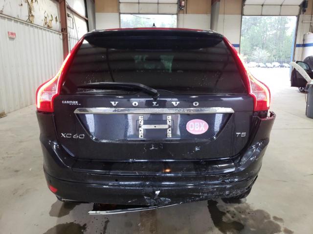 Photo 5 VIN: YV440MDC4F2619465 - VOLVO XC60 T5 PR 