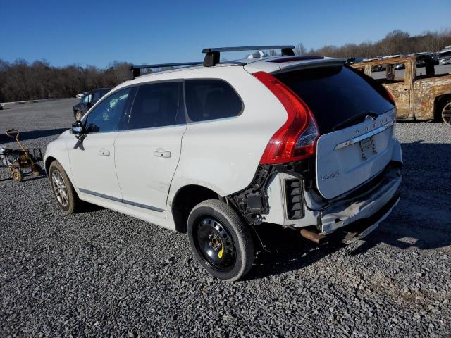 Photo 1 VIN: YV440MDC5F2589960 - VOLVO XC60 T5 PR 